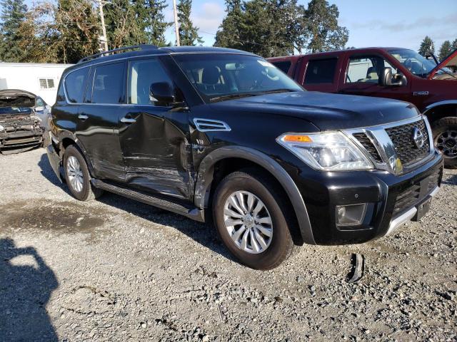 JN8AY2NC8J9553864 Nissan ARMADA SV