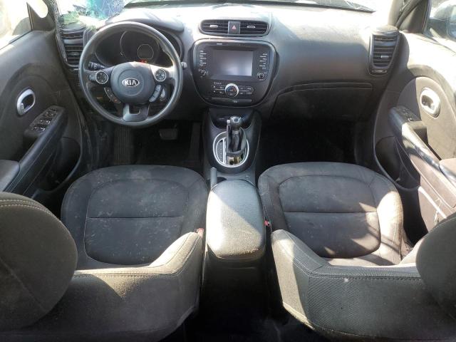 KNDJP3A50J7505394 KIA SOUL +