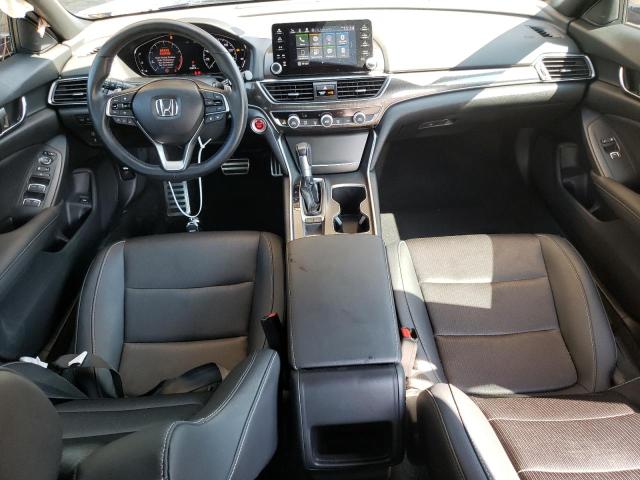 2020 HONDA ACCORD 1HGCV1F30LA023431
