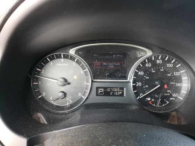 1N4AL3AP5FC459627 Nissan ALTIMA 2.5