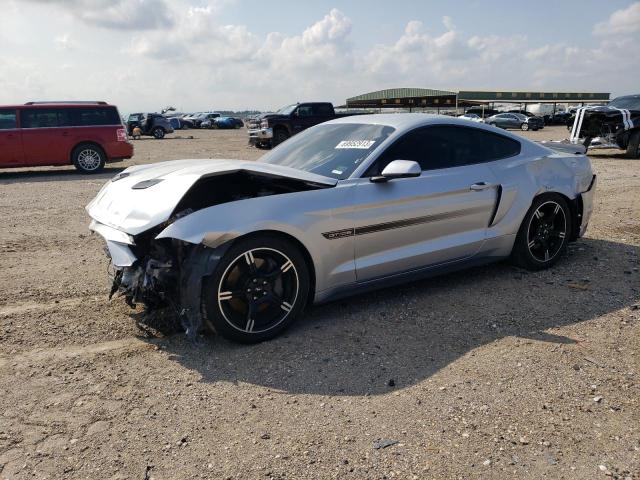 VIN 1FA6P8CF7K5174888 Ford Mustang GT 2019