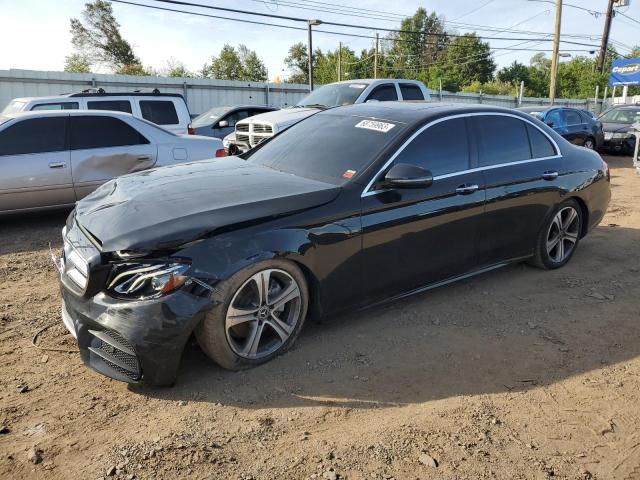 VIN WDDZF4JB4KA688553 2019 Mercedes-Benz E-Class, 300 no.1