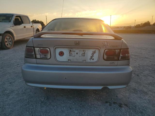 1HGEJ8248YL064493 | 2000 Honda civic ex