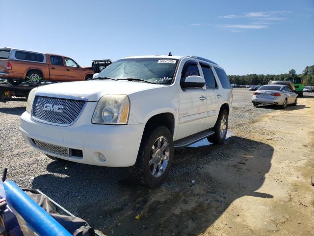 2007 GMC Yukon Denali