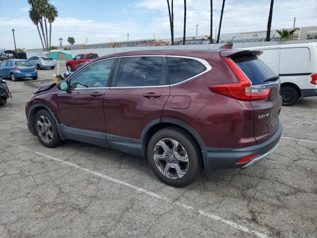 2HKRW1H50HH514912 Honda CR-V EX