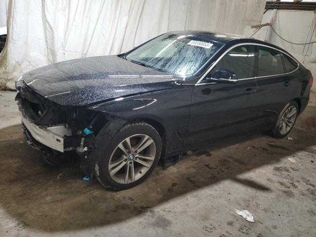 2018 BMW 330 XIGT - WBA8Z9C53JG827839