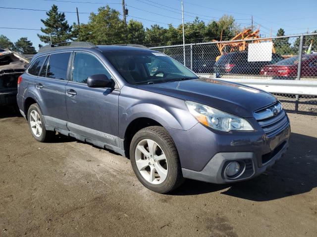 4S4BRCCC3E3250663 Subaru Outback 2.5i Premium