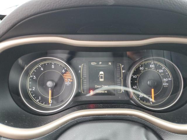 1C4PJMAB5HW634450 Jeep Cherokee Sport