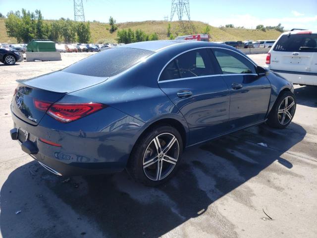 2020 Mercedes-Benz Cla 250 4Matic VIN: WDD5J4HB5LN070722 Lot: 66382363