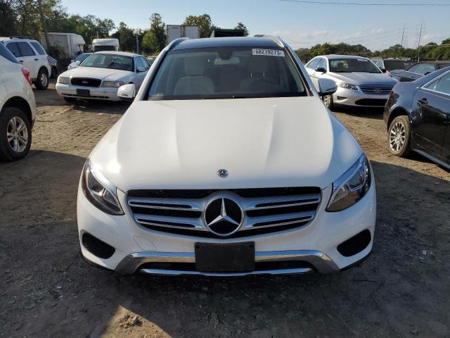 WDC0G4KB1KF643839 Mercedes-Benz Glc 300 4matic