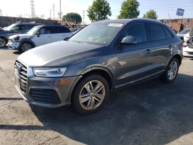 2018 Audi Q3 Premium