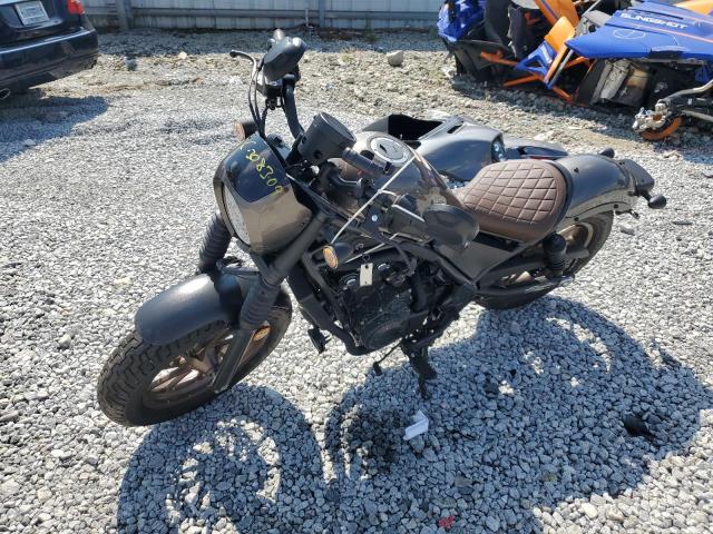 2023 HONDA CMX500 MLHPC561XP5600618