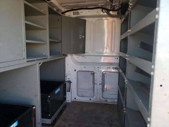 1FTBW2YG5GKB33274 Ford Transit T-350