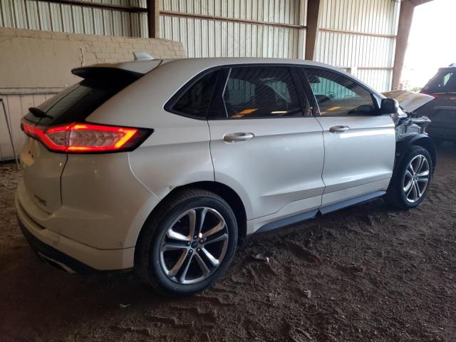 2FMPK3AP6FBB15775 2015 FORD EDGE, photo no. 3