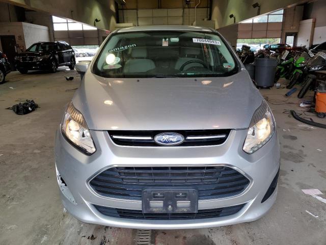 1FADP5AU0HL117766 Ford C-MAX SE