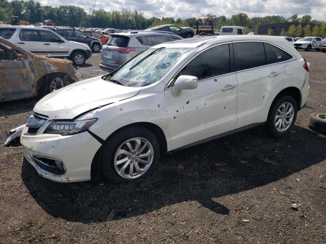 2016 Acura RDX 