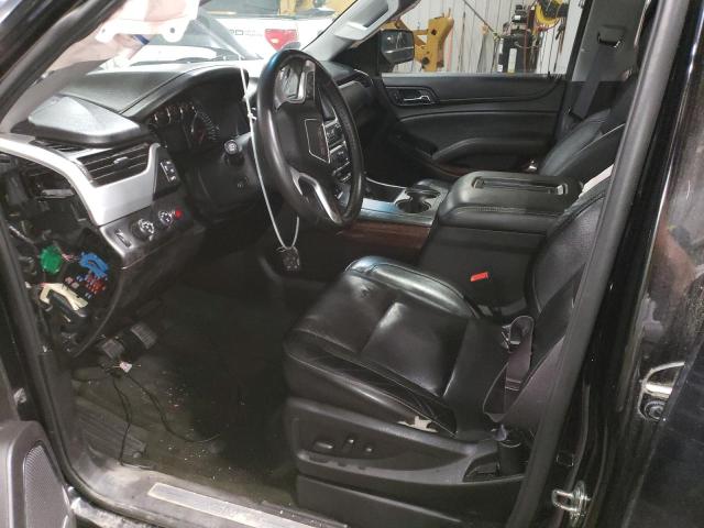 2015 GMC YUKON 1GKS2HKC3FR240337