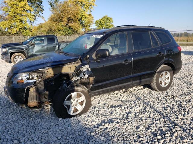 2009 Hyundai Santa Fe GLS