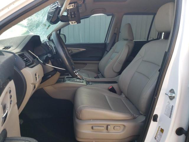 5FPYK3F76NB016464 Honda Ridgeline Rtl
