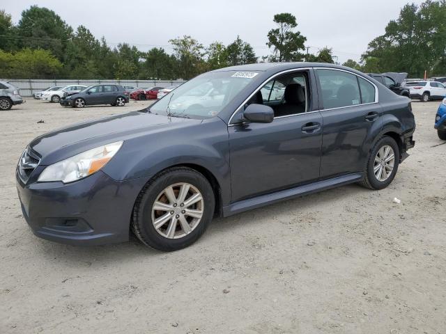 2012 Subaru Legacy 2.5i Premium