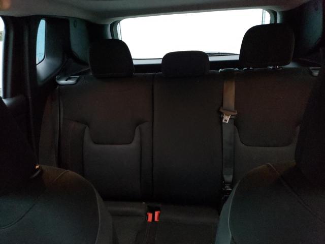 2017 JEEP RENEGADE T - ZACCJBCB0HPF48802