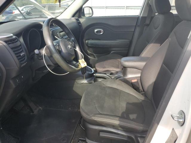 KNDJN2A25E7099222 KIA Soul