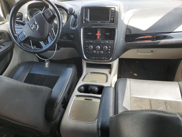 2C4RDGCG3ER285383 Dodge Grand Caravan Sxt
