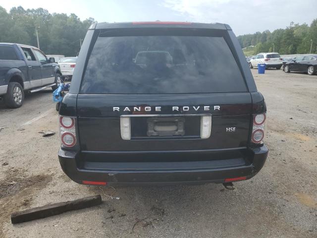 2012 Land Rover Range Rover Hse VIN: SALME1D47CA375638 Lot: 67322963