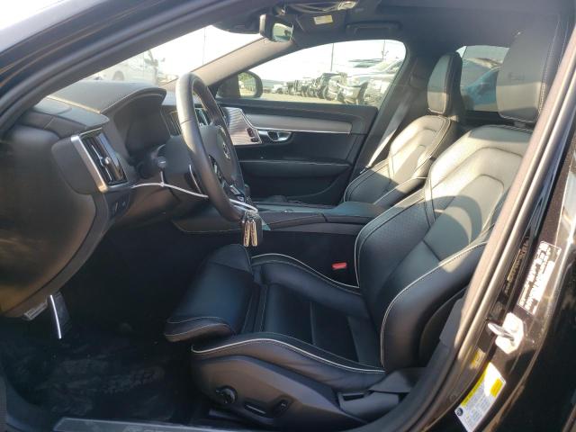 2020 VOLVO S90 T6 OCE - LVYA22MT9LP149719