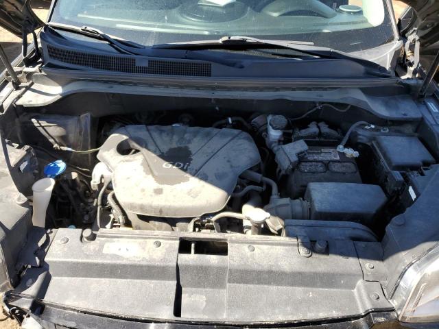 KNDJN2A22F7783405 KIA Soul