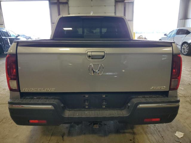 5FPYK3F76HB034662 Honda Ridgeline Rtl