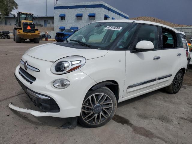 2019 FIAT 500L Pop