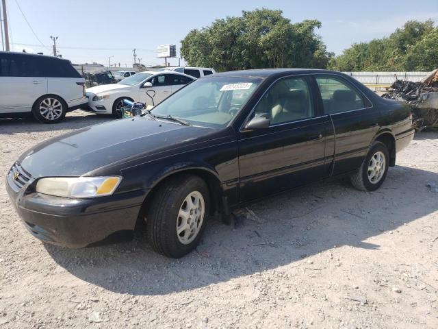 Auction sale of the 1998 Toyota Camry Ce, vin: JT2BG22K0W0236793, lot number: 69245323