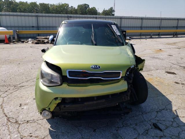 KNDJP3A51E7735189 KIA SOUL +