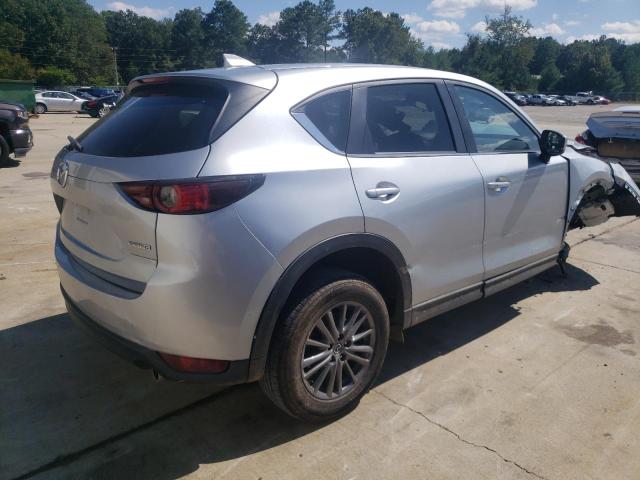 JM3KFACMXL0779589 | 2020 MAZDA CX-5 TOURI