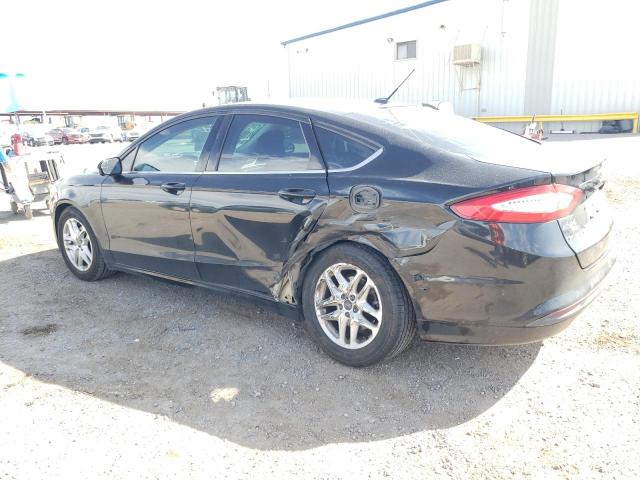 3FA6P0H75FR238531 Ford FUSION SE