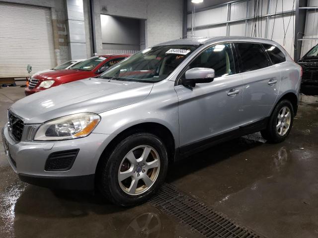 2012 Volvo XC60 