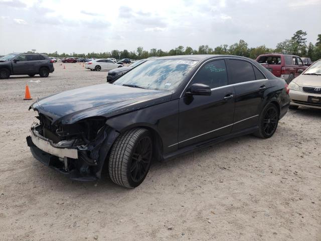 2013 Mercedes-Benz E-Class E 350