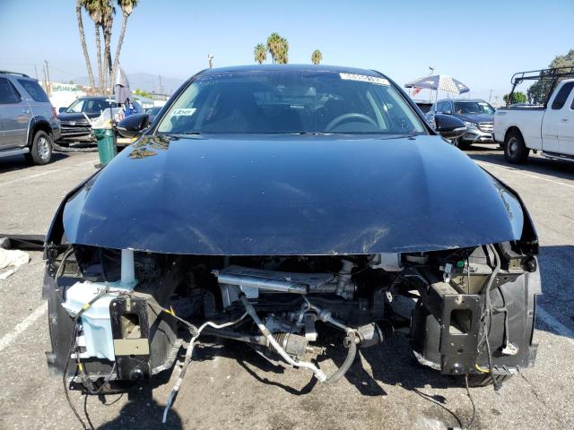 5XXGT4L38KG349217 KIA Optima Lx