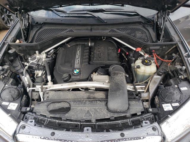 5UXKR0C52H0V65222 2017 BMW X5, photo no. 11