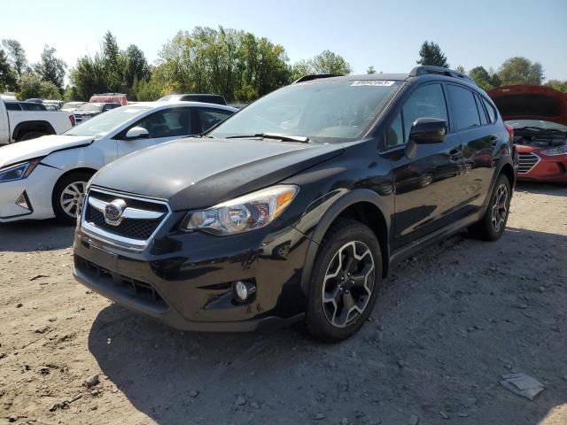 2013 Subaru XV Crosstrek 