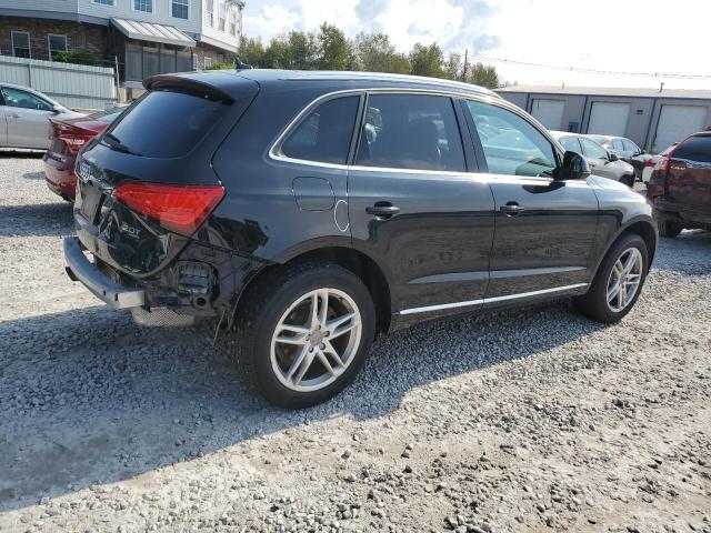 VIN WA1LFAFP7EA101277 2014 Audi Q5, Premium Plus no.3