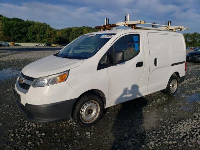 2017 CHEVROLET CITY EXPRE - 3N63M0YNXHK701308