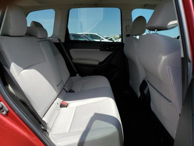 JF2SJAEC2JH615992 Subaru Forester 2.5i Premium