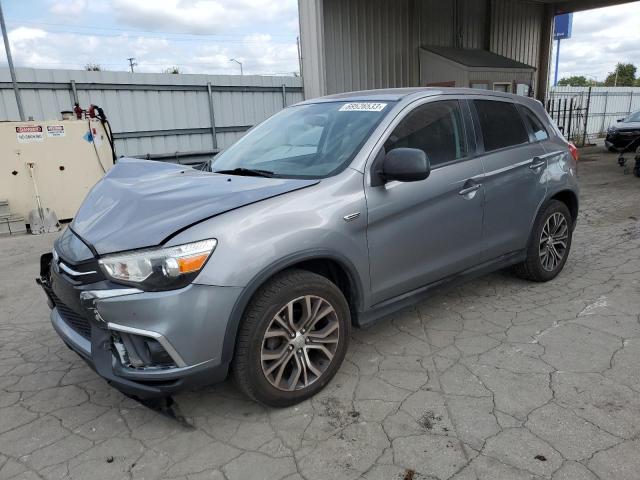 2018 Mitsubishi Outlander Sport ES