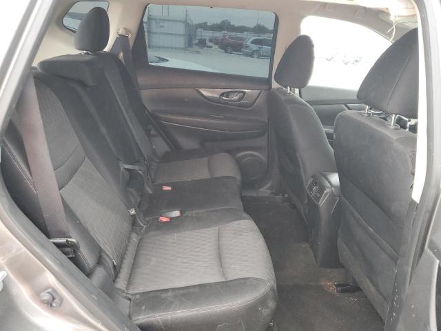 JN8AT2MT3HW384588 Nissan ROGUE S