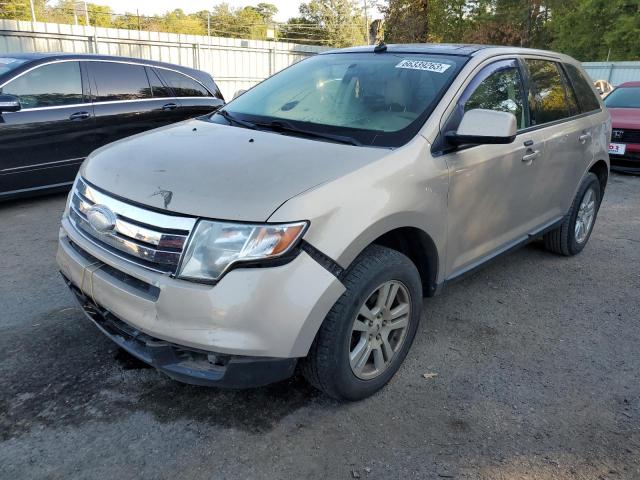 2007 Ford Edge SEL