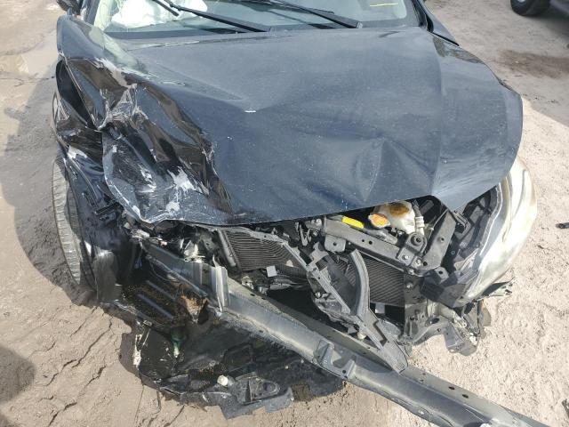 JF2GPADC9G8209254 Subaru Crosstrek Premium