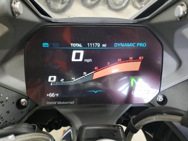 2022 BMW R 1250 RS - WB10J830XN6F34490