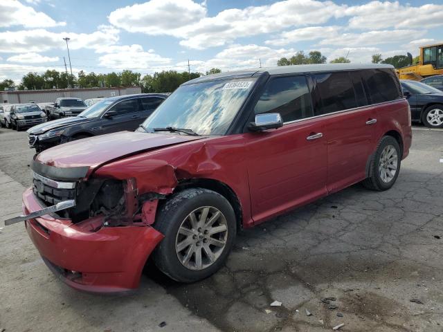 2009 Ford Flex SEL